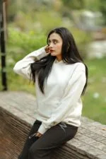 Unisex Classic Rib Hoodie