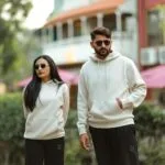 Unisex Classic Rib Hoodie - Image 6