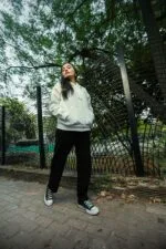 Don't Overthink Hoodie - Image 2
