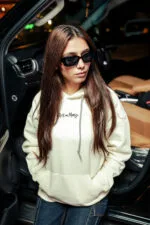 Rick & Morty Chill Hoodie