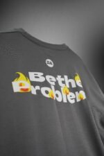 Be The Problem - Image 3