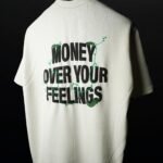 Money Over Your Feelings
