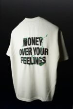 Money Over Your Feelings