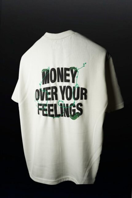 Money Over Your Feelings