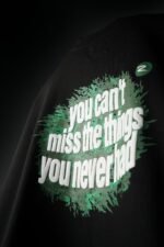 You Cant Miss The Things You Never Had - Image 3