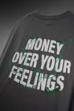 Money Over Your Feelings