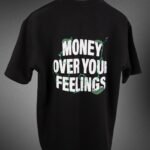 Money Over Your Feelings