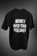 Money Over Your Feelings