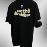 Be The Problem