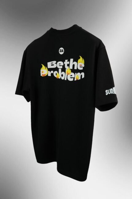 Be The Problem
