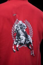 Saddle League Polo - Image 10
