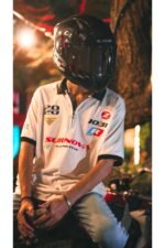 Racing Polo - Image 8