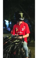 Racing Polo - Image 6