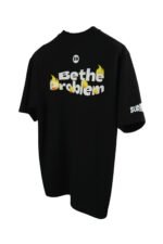 Be The Problem