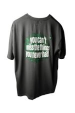 You Cant Miss The Things You Never Had