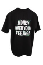 Money Over Your Feelings